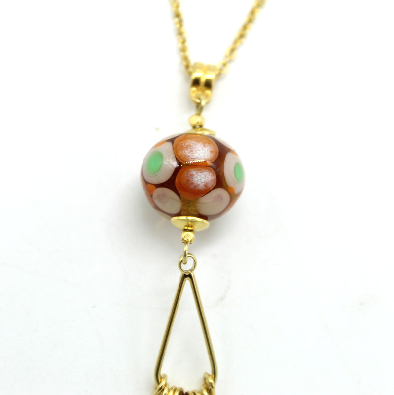 Collier Naline