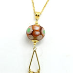 Collier Naline
