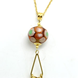 Collier Naline