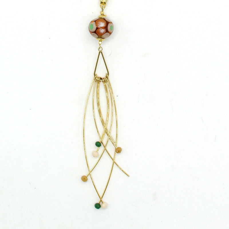 Collier Naline