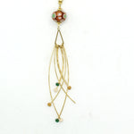 Collier Naline
