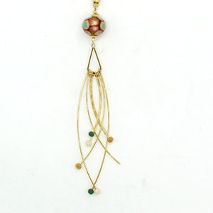 Collier Naline