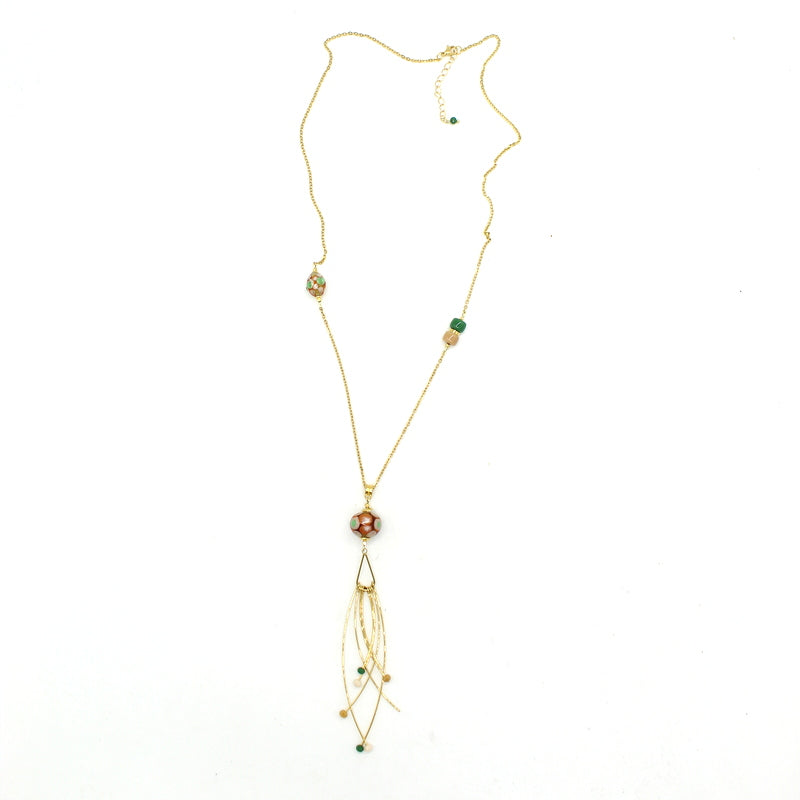 Collier Naline