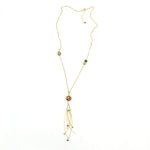 Collier Naline