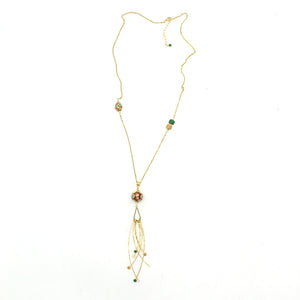 Collier Naline