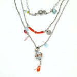 Collier Azurela