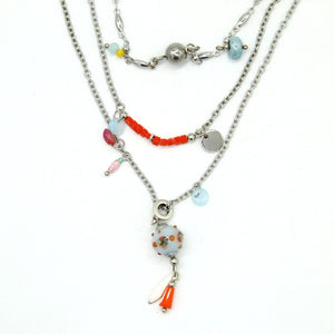 Collier Azurela