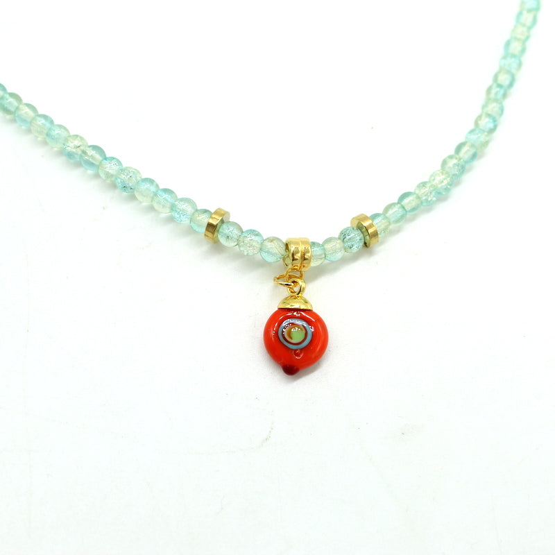 Encanto Necklace or Bracelet