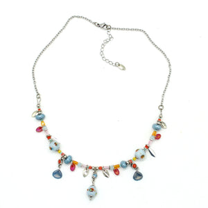 Collier Azurela