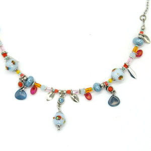 Collier Azurela