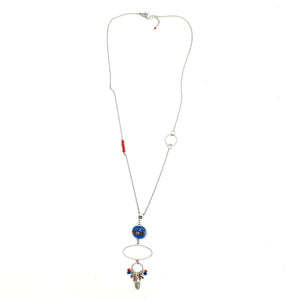 Collier Alba
