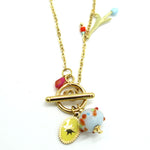 Collier Azurela