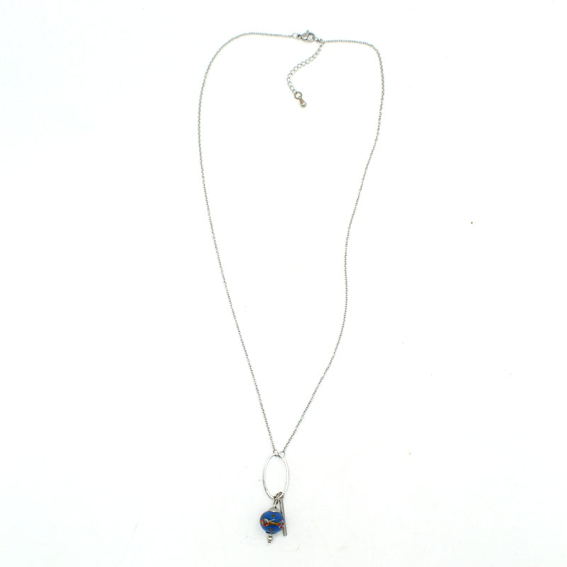 Collier Alba
