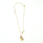 Collier Azurela