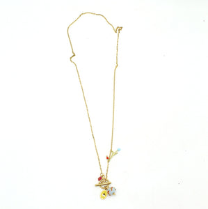 Collier Azurela
