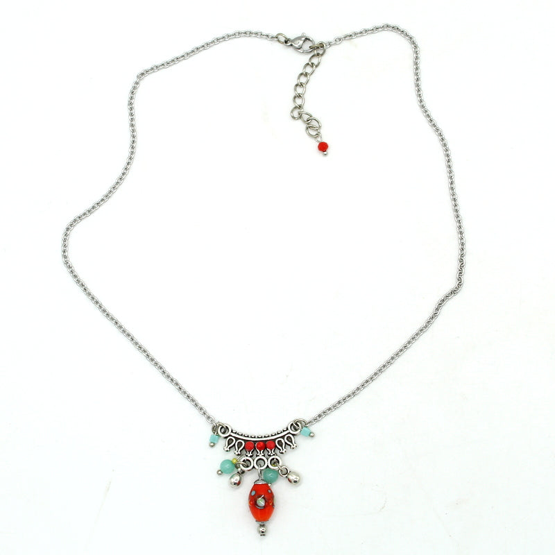 Collier Encanto