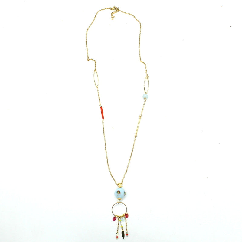 Collier Azurela