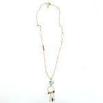 Collier Azurela
