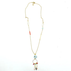 Collier Azurela