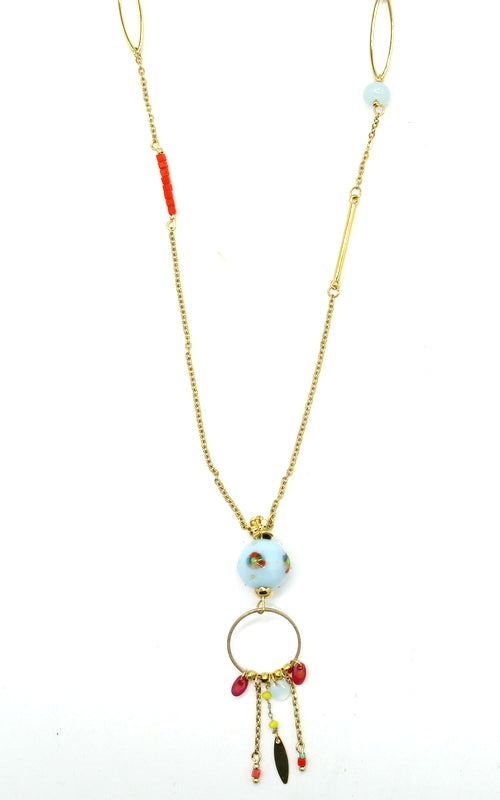 Collier Azurela