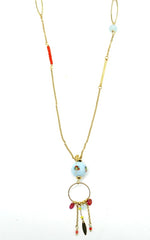 Collier Azurela