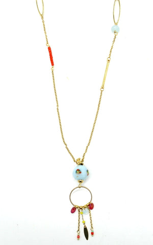 Collier Azurela