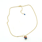 Collier Alba