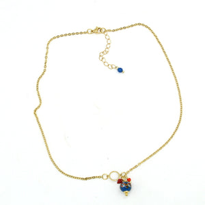 Collier Alba