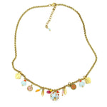 Collier Azurela