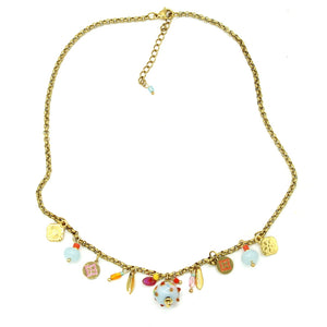 Collier Azurela