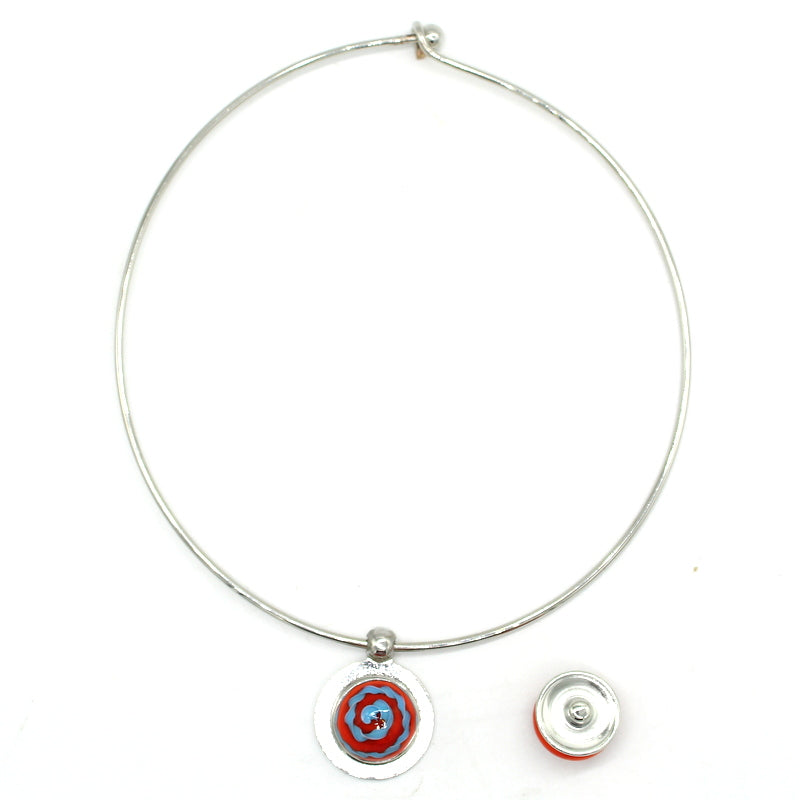 Heart of the Sea Necklace
