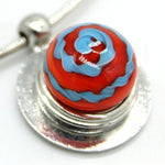 Collier Coeur de mer