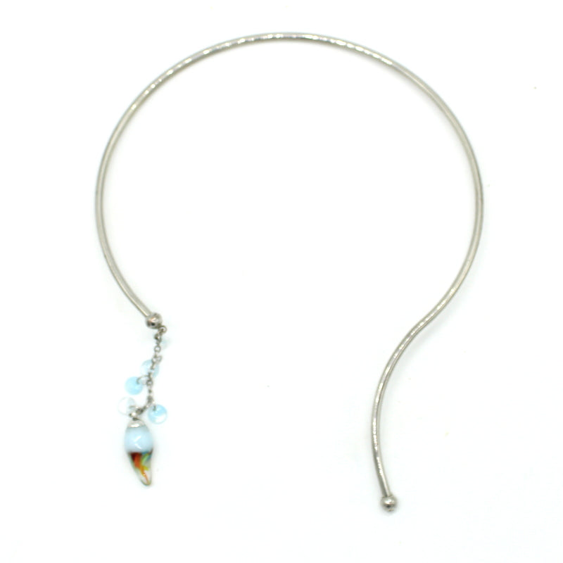 Azurela Necklace
