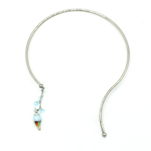 Collier Azurela