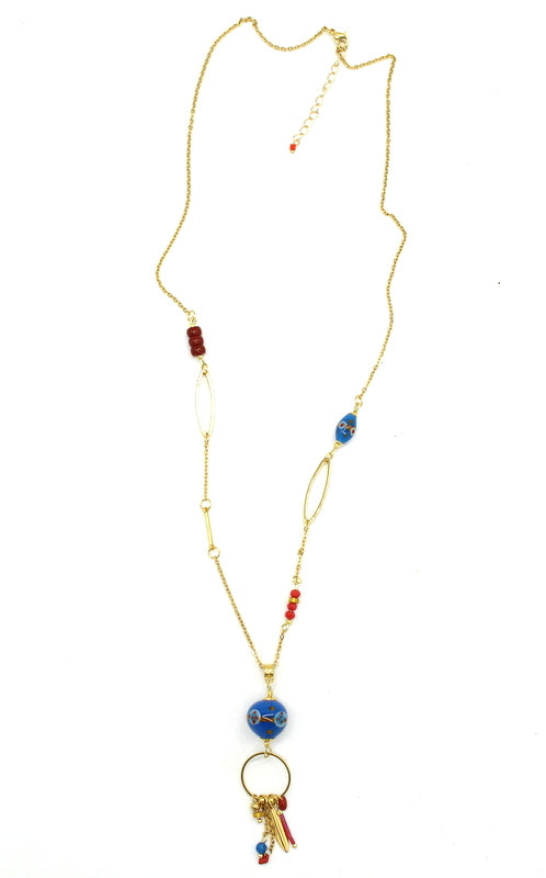 Collier Alba