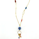 Collier Alba