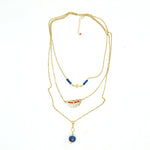 Collier Alba