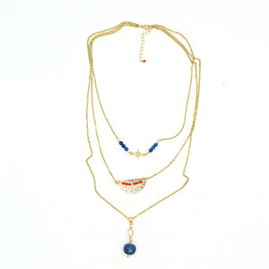 Collier Alba