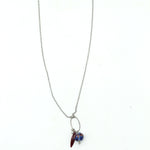 Collier Garnet Dream