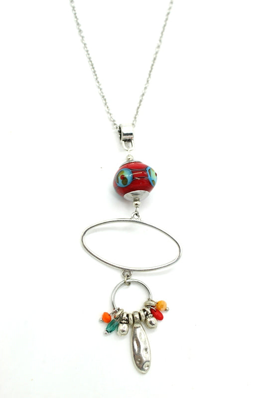 Jasna Necklace