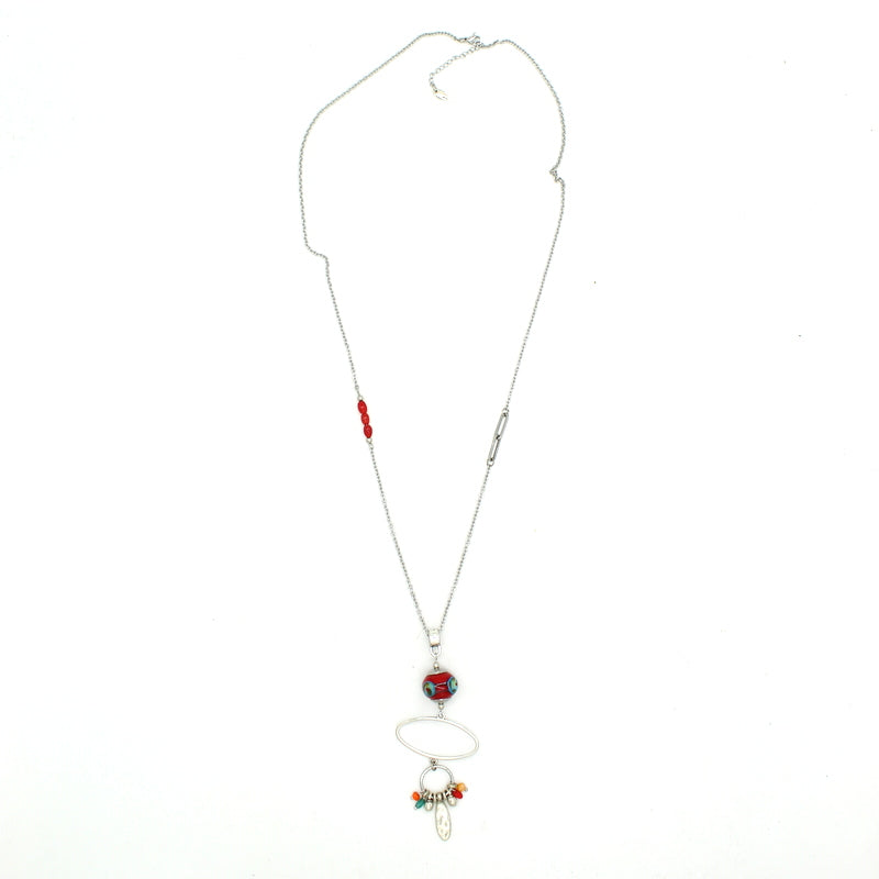 Jasna Necklace