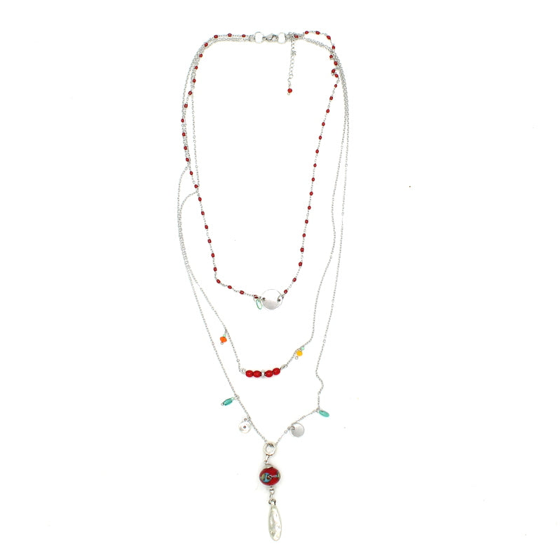 Jasna Necklace