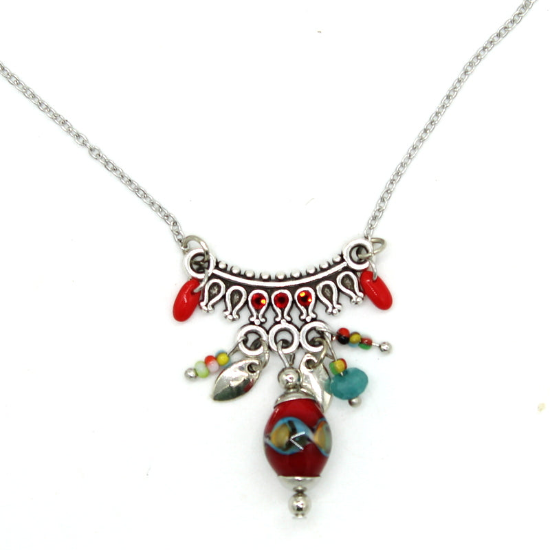 Jasna Necklace