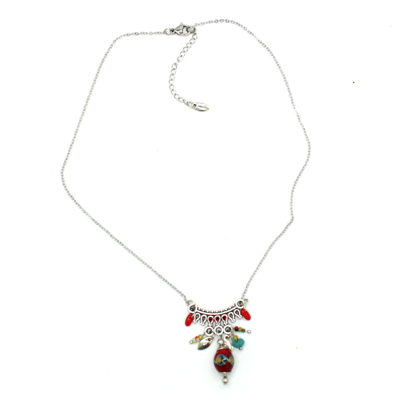 Jasna Necklace