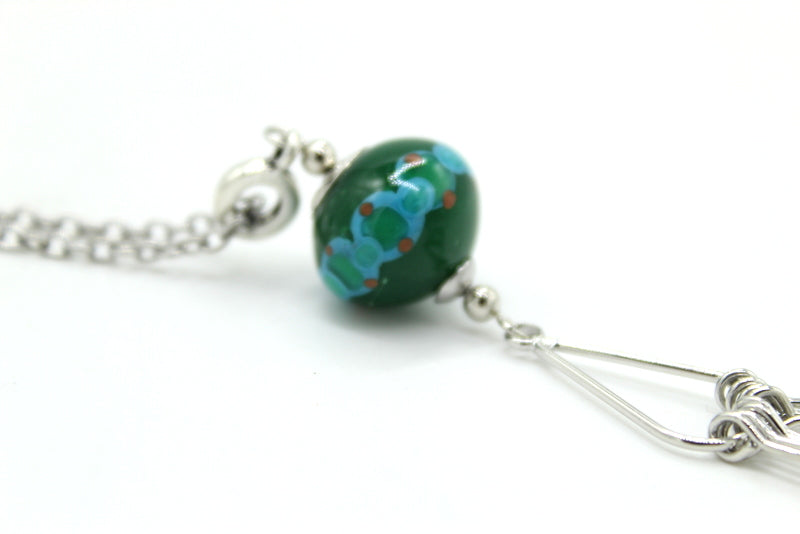 Collier TERRE ET CIEL