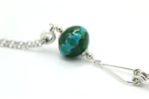 Collier TERRE ET CIEL