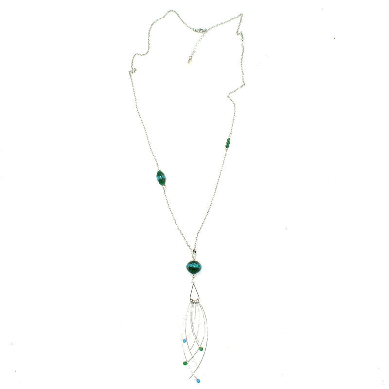 Collier TERRE ET CIEL