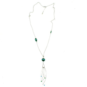 Collier TERRE ET CIEL