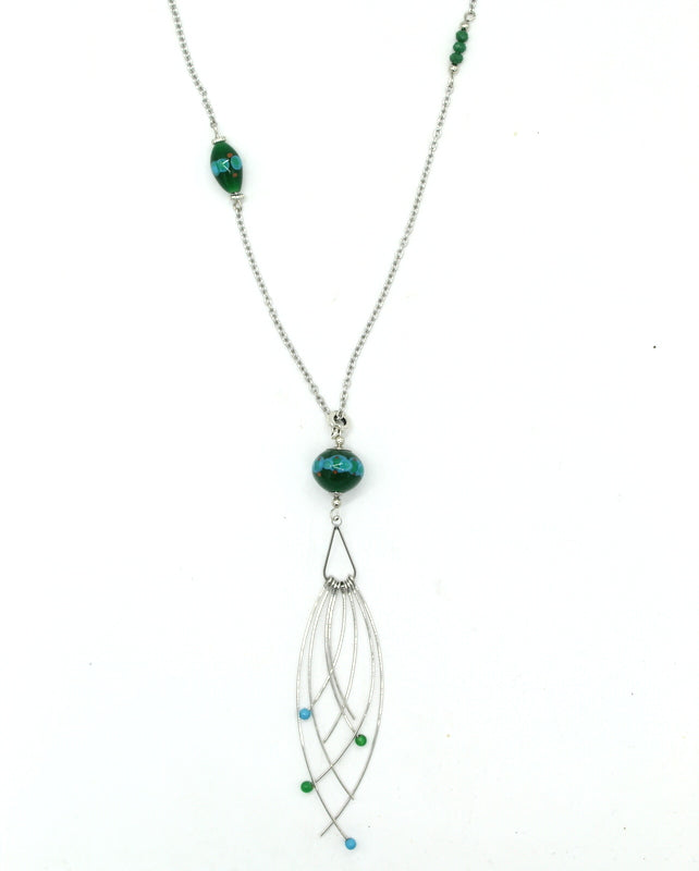 Collier TERRE ET CIEL
