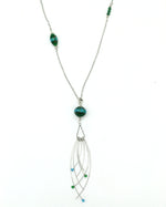Collier TERRE ET CIEL